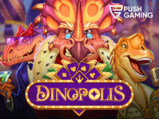 Betinia casino bonus60